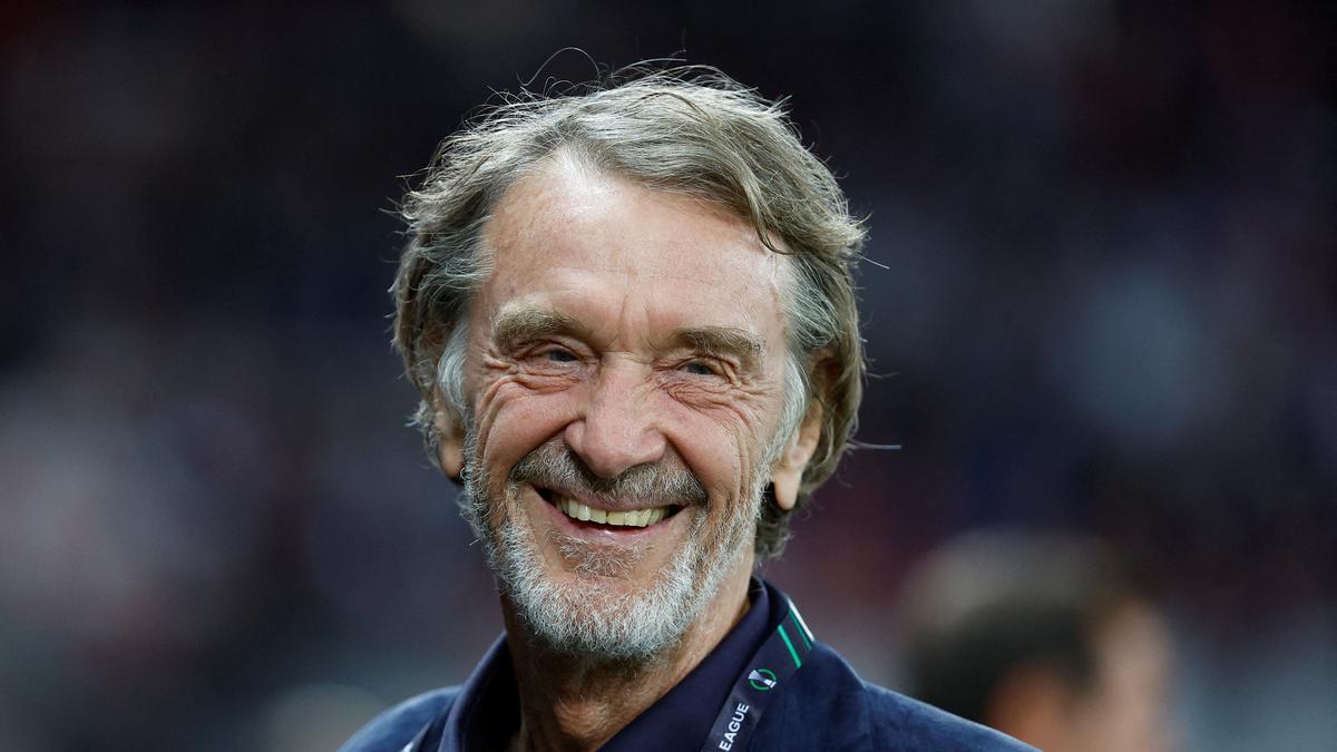 Premier League 2024-25: Jim Ratcliffe says he would walk away from Manchester United if abuse reaches Glazer level