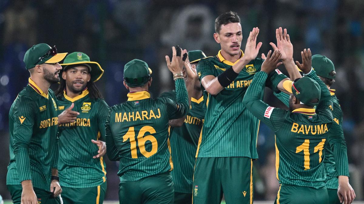 Champions Trophy 2025: After convincing wins, South Africa and Australia lock horns in Rawalpindi