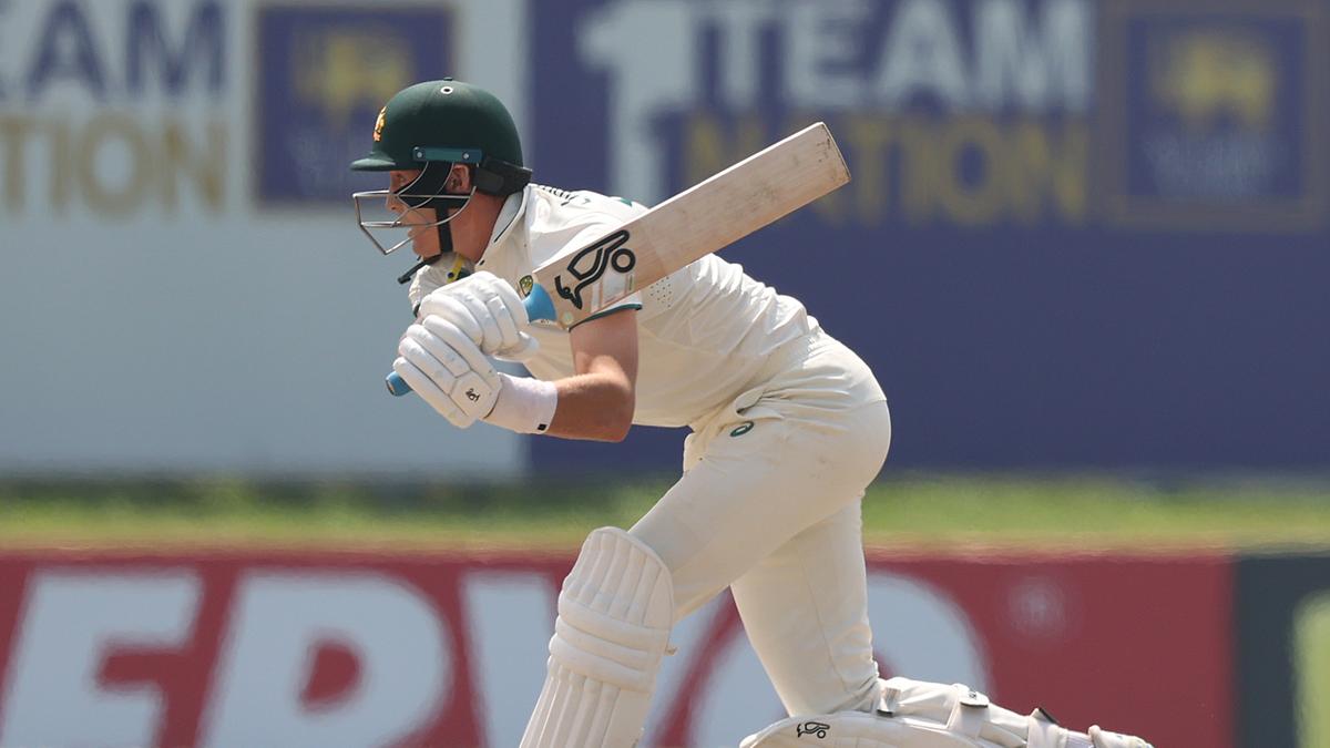 Sri Lanka vs Australia Highlights, 2nd Test Day 4: AUS wins by nine wickets