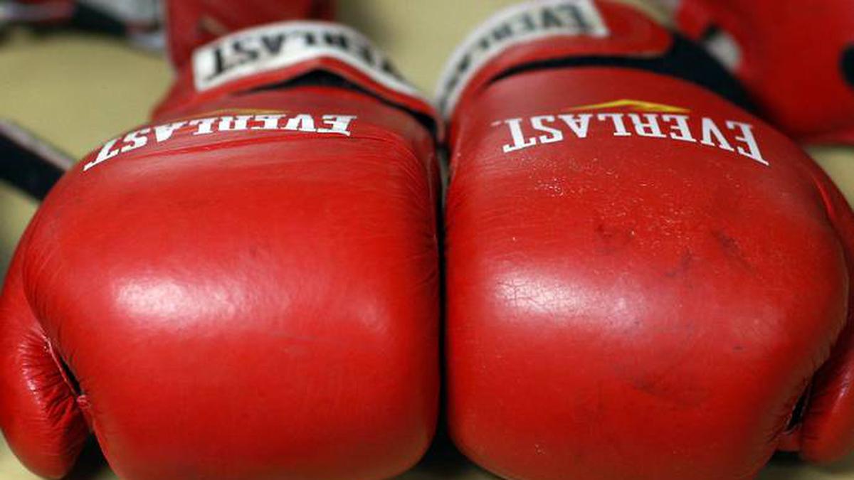 Boxam International: Three Indians pull out of finals due to COVID-19