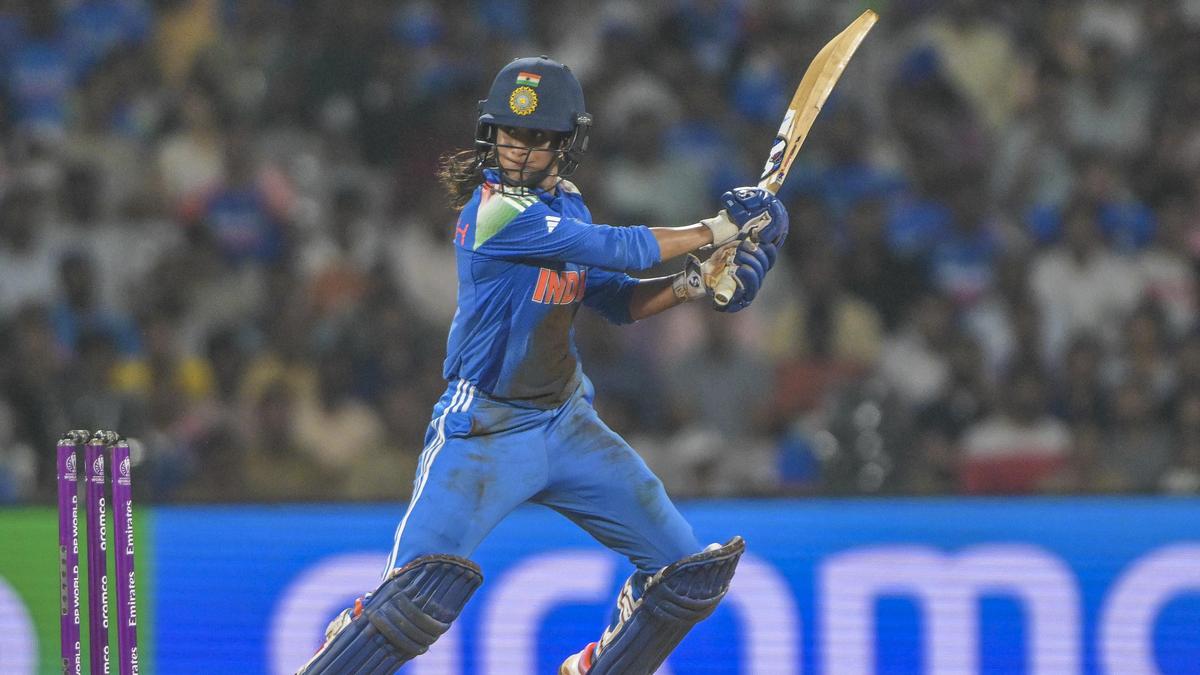 India vs Australia, World Cup semifinal: India completes highest successful chase in World Cup knockout match