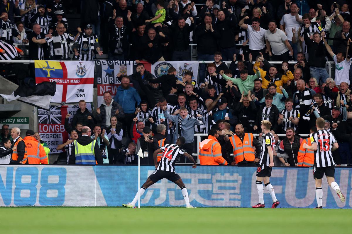 FA Cup: Newcastle United v Cardiff City match preview, The Independent