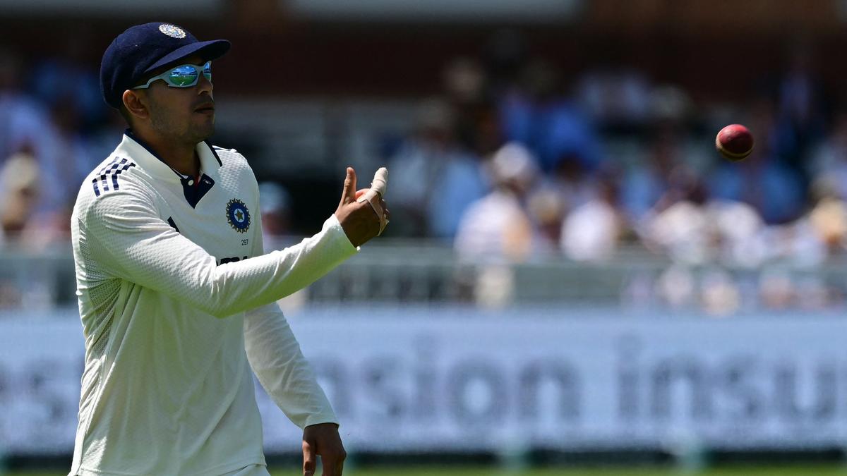 ENG vs IND: Gill says Pant’s first innings run out ‘biggest moment’ of Lord’s Test