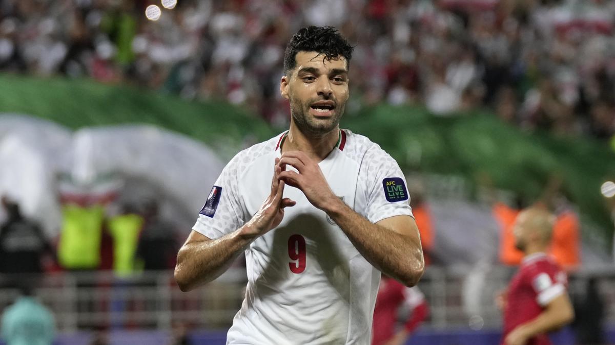 O Irã disputará a Copa do Mundo FIFA de 2026 após os ataques aéreos dos EUA e de Israel?