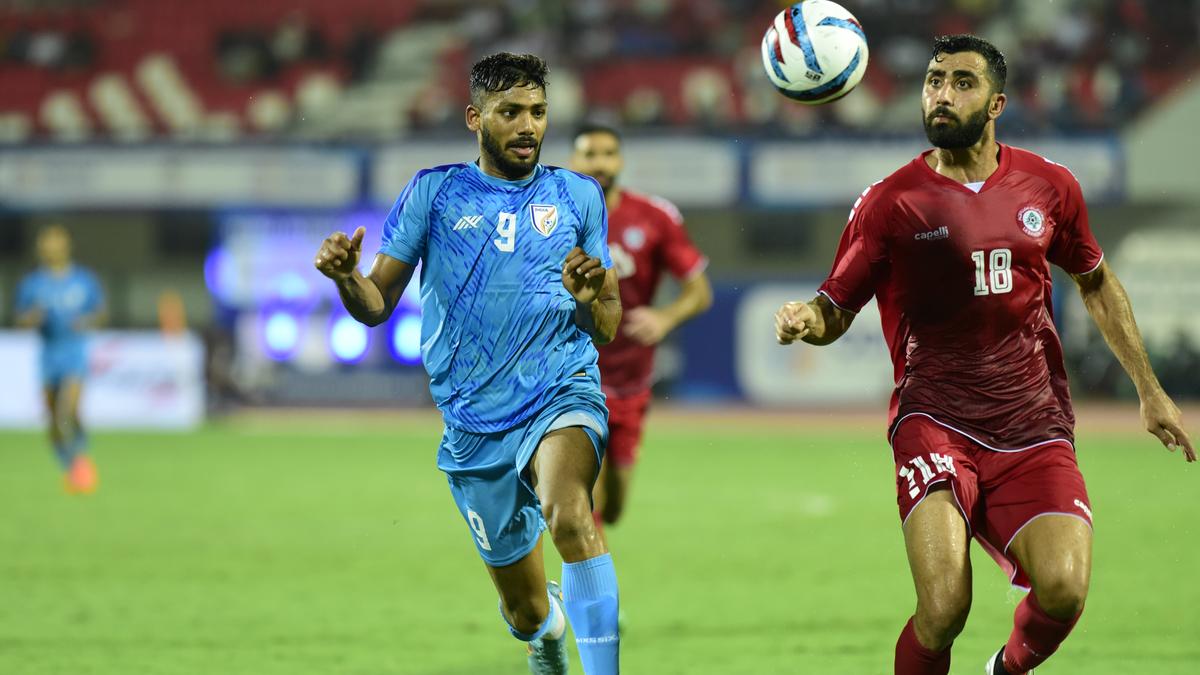 Rahim Ali, who considers Sunil Chhetri his idol, hopes to succeed him as India captain hangs up his boots