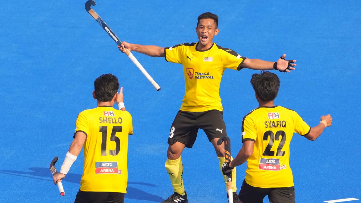 Hockey World Cup Ace dragflicker Hendrickx looks to maintain