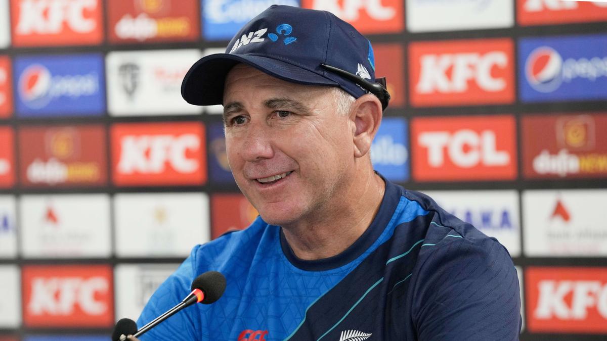 Bring fresh perspective and develop winning culture: Andhra coach Gary Stead looking for step in right direction