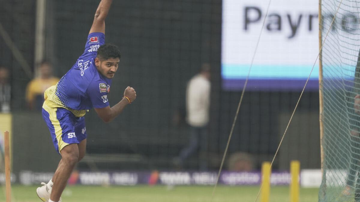 IPL 2023: Mumbai Indians in search of first win as rival CSK pays visit