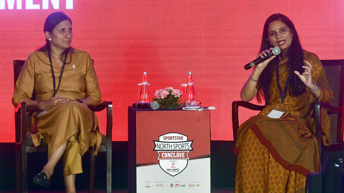 Sportstar North Conclave 2022: Sports should be beyond just medals, says Dr. Nidhi Pundhir