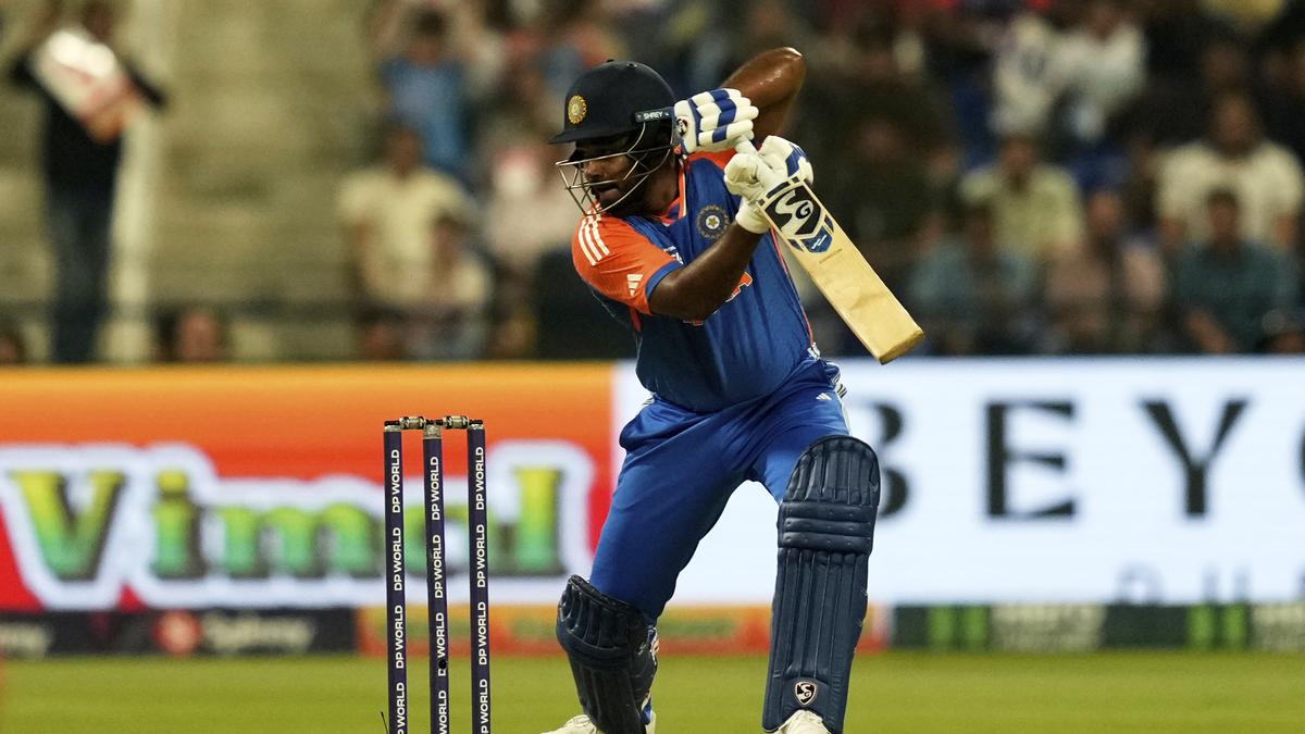 IND vs BAN, Asia Cup 2025: Ten Doeschate backs Samson to come good at No. 5, provides update on Bumrah’s availability