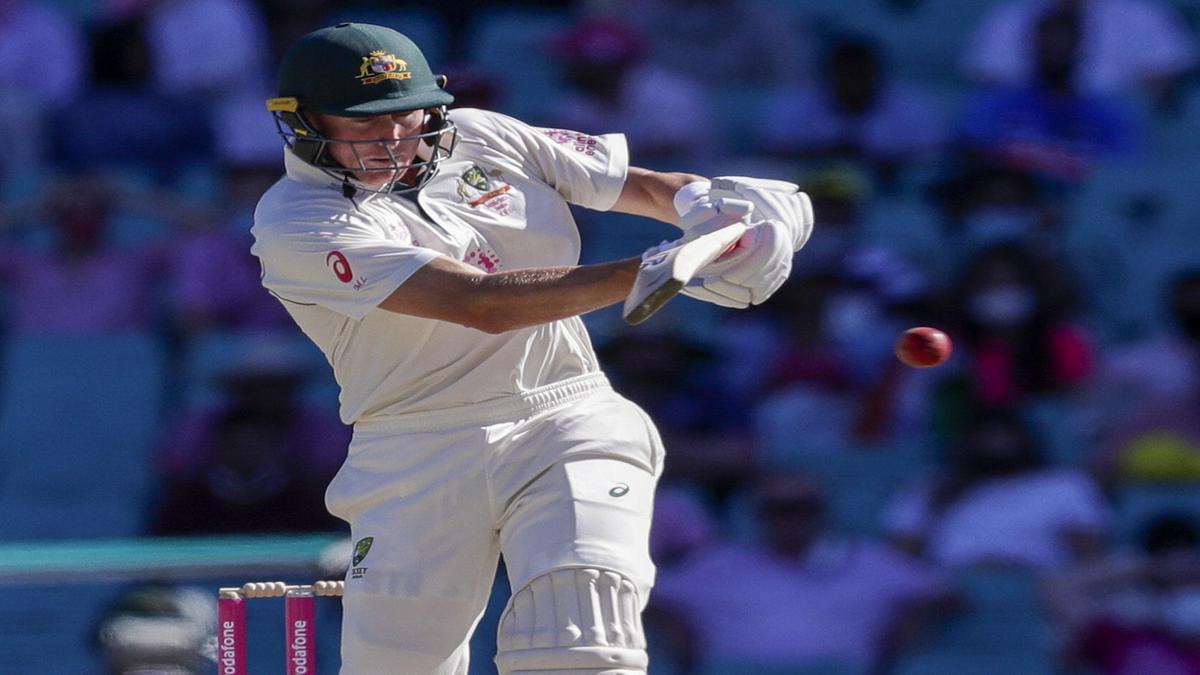 Sydney Test: Cummins rattles India as Aus tightens grip - Cricket News - Sportstar