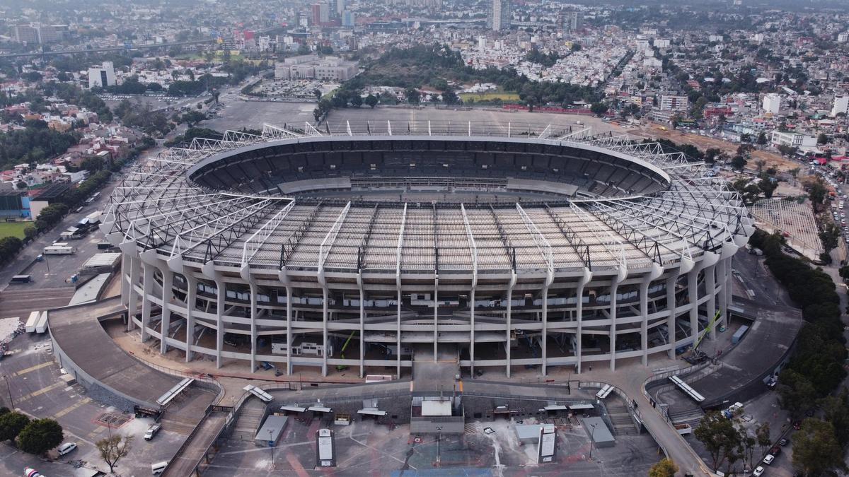 O México ainda será co-sede da Copa do Mundo FIFA de 2026? O presidente do México responde