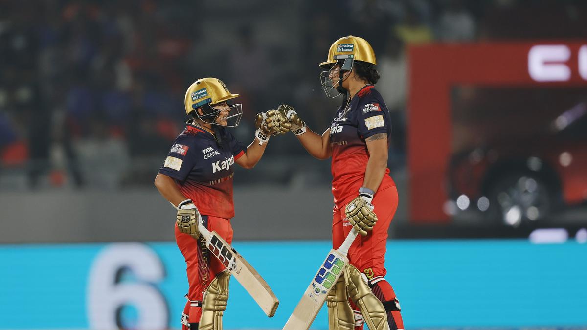 Delhi Capitals vs Royal Challengers Bengaluru LIVE streaming info, WPL 2025: When, where to watch DC v RCB; Head-to-head record; Squads