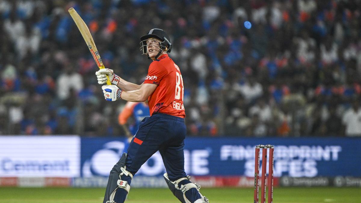 England’s 2026 Sri Lanka tour: Full schedule of ODIs and T20Is before T20 World Cup