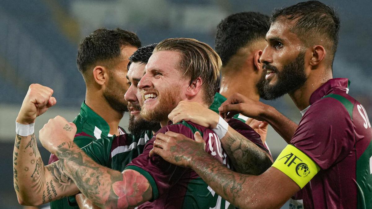 FC Goa vs Mohun Bagan LIVE score; Durand Cup 2023 semifinal: Streaming info; FCG vs MBSG updates; Kick-off at 6 PM IST