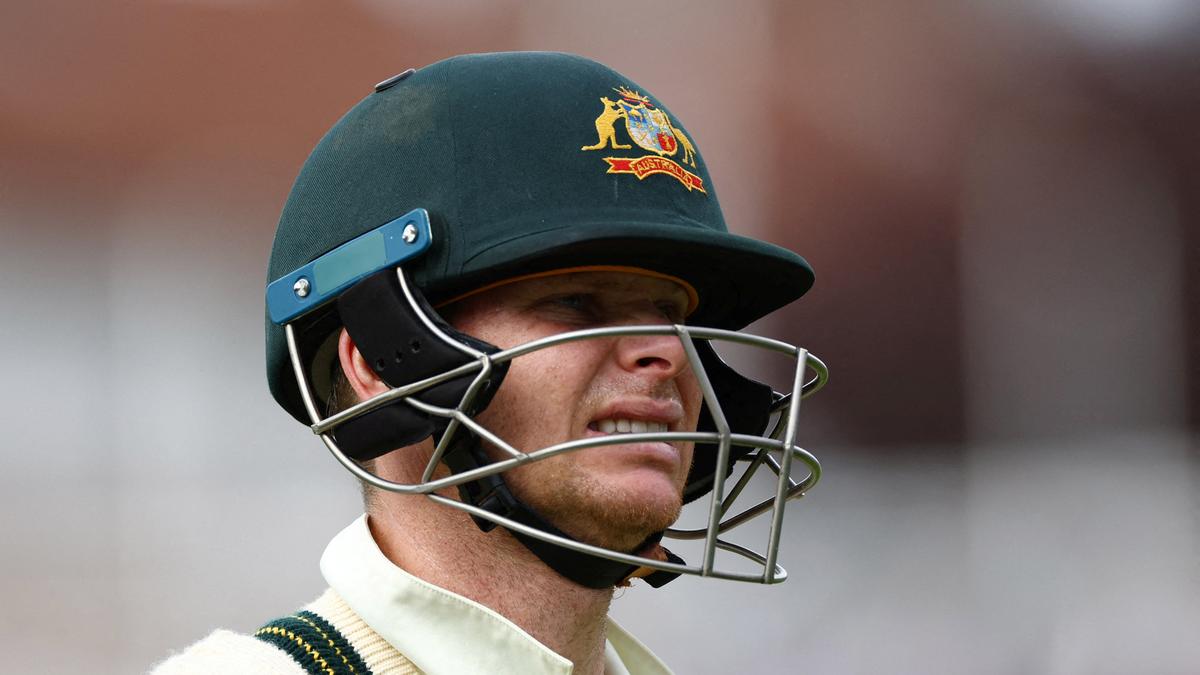 Border-Gavaskar Trophy 2024-25: Smith set for middle-order return following Green’s injury