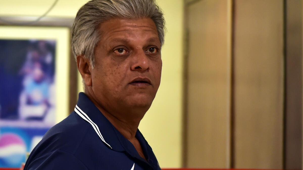 W. V. Raman set to be appointed Bengal batting consultant, Laxmi Ratan ...