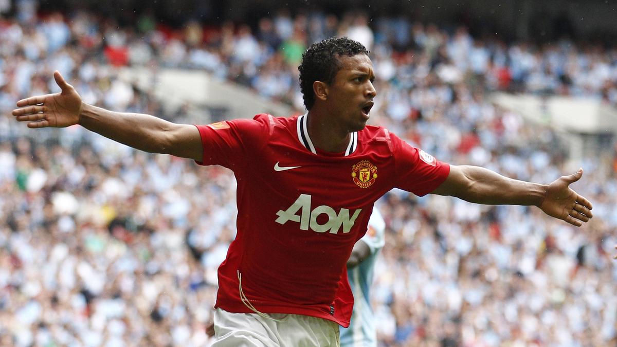 Former Portugal, Manchester United winger Nani announces retirement