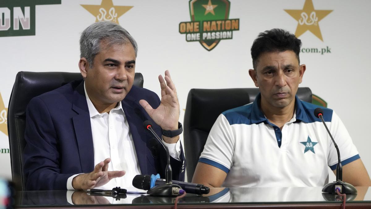 Pakistan board says stadium revamps will not disrupt Champions Trophy