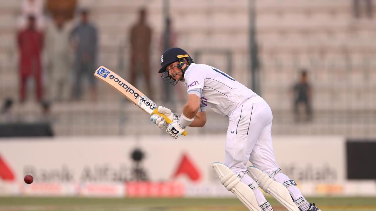 PAK vs ENG 1st Test, Day 3 LIVE score: Root becomes England record-scorer, rebuilds with Duckett