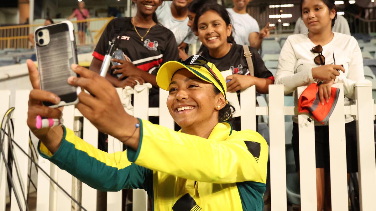 WPL 2025: UP Warriorz buys Australian leggie Alana King for Rs. 30 Lakh