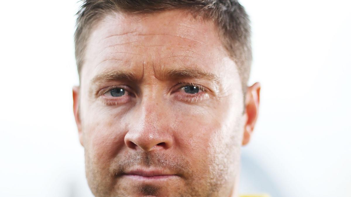 Michael Clarke reveals skin cancer diagnosis, shares post-surgery update