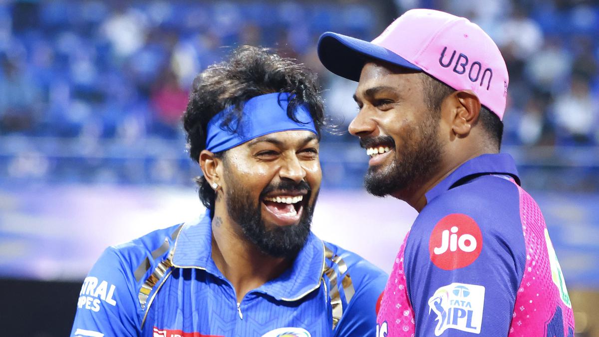 MI vs RR, IPL 2024: Fans in Wankhede boo Hardik Pandya ahead of Mumbai Indians v Rajasthan Royals match