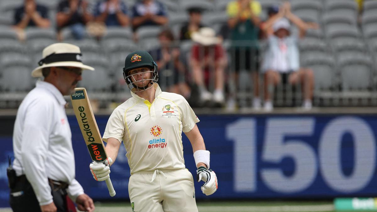 Steve Smith to captain Australia for remainder of first Test against WI, Cummins out with muscle soreness