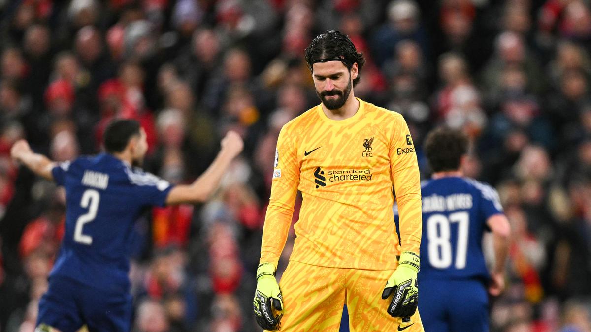 Liverpool must recover quickly from shock Champions League exit as League Cup final looms