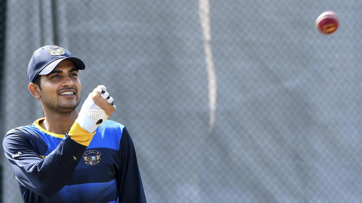 Ranji Trophy Round 6 LIVE Updates: Mumbai 80/2 vs Siraj-led Hyderabad; Saurashtra 152/6 vs Shubman Gill's Punjab