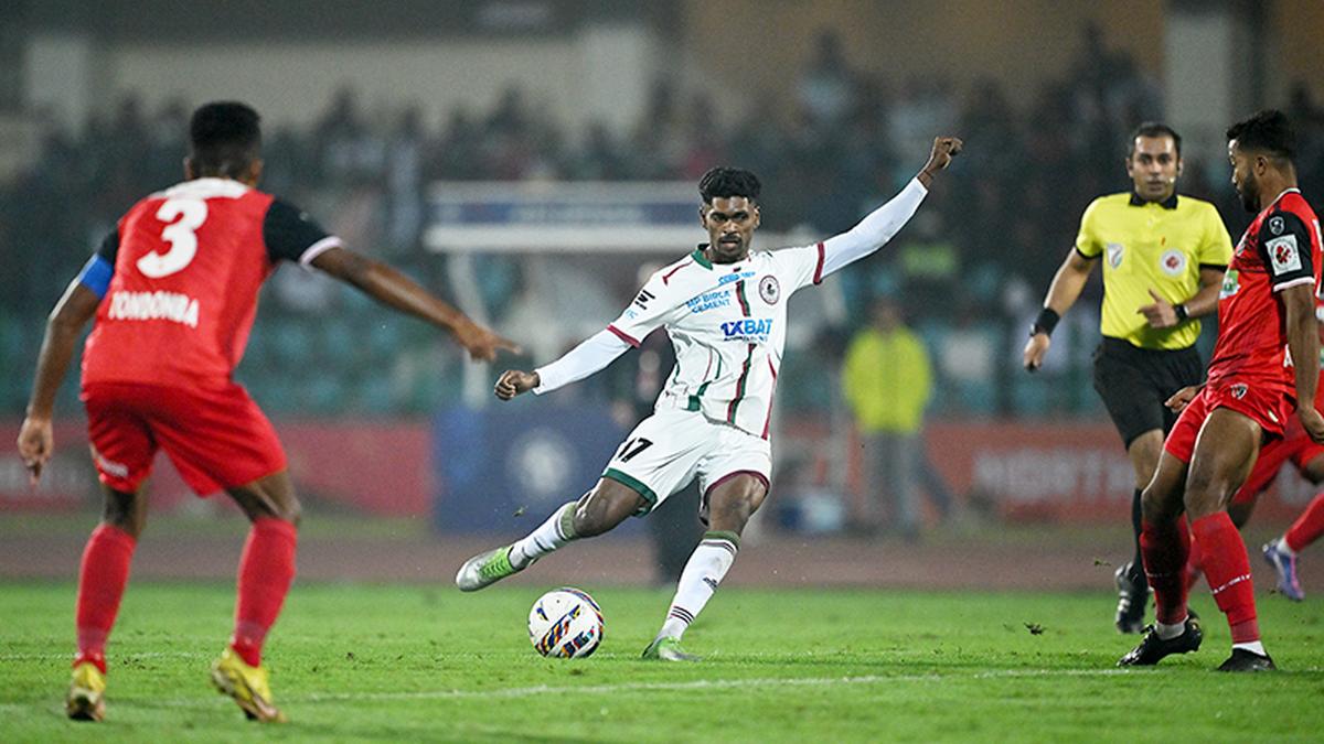 FC Goa vs Mohun Bagan LIVE Streaming info: When, where to watch FCG v MBSG in ISL 2024-25?