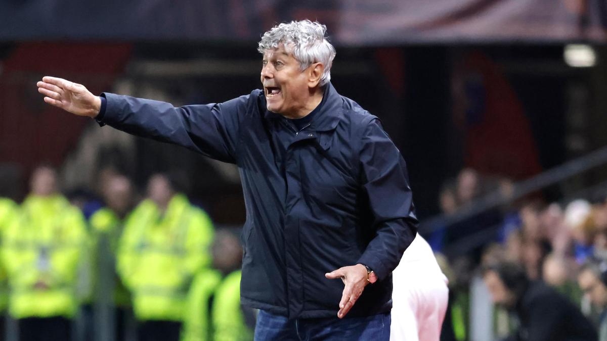 Le légendaire entraîneur roumain Mircea Lucescu est décédé à l’âge de 80 ans