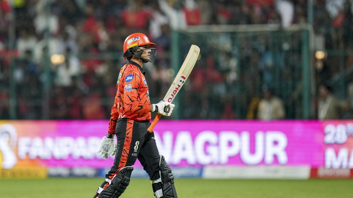 IPL 2026: The blueprint against Abhishek Sharma is now public, can he respond?