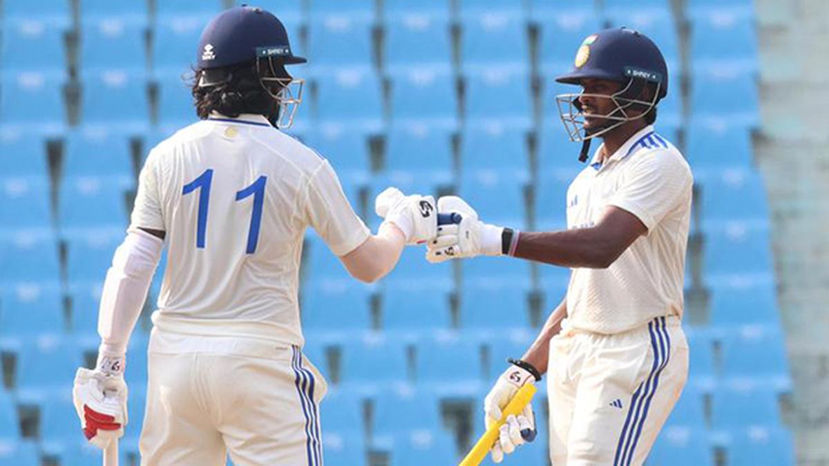 India A vs Australia A LIVE Day 4, 2nd unofficial Test: Rahul gets to his hundred; IND-A 261/3 at Lunch in 412-run chase vs AUS-A