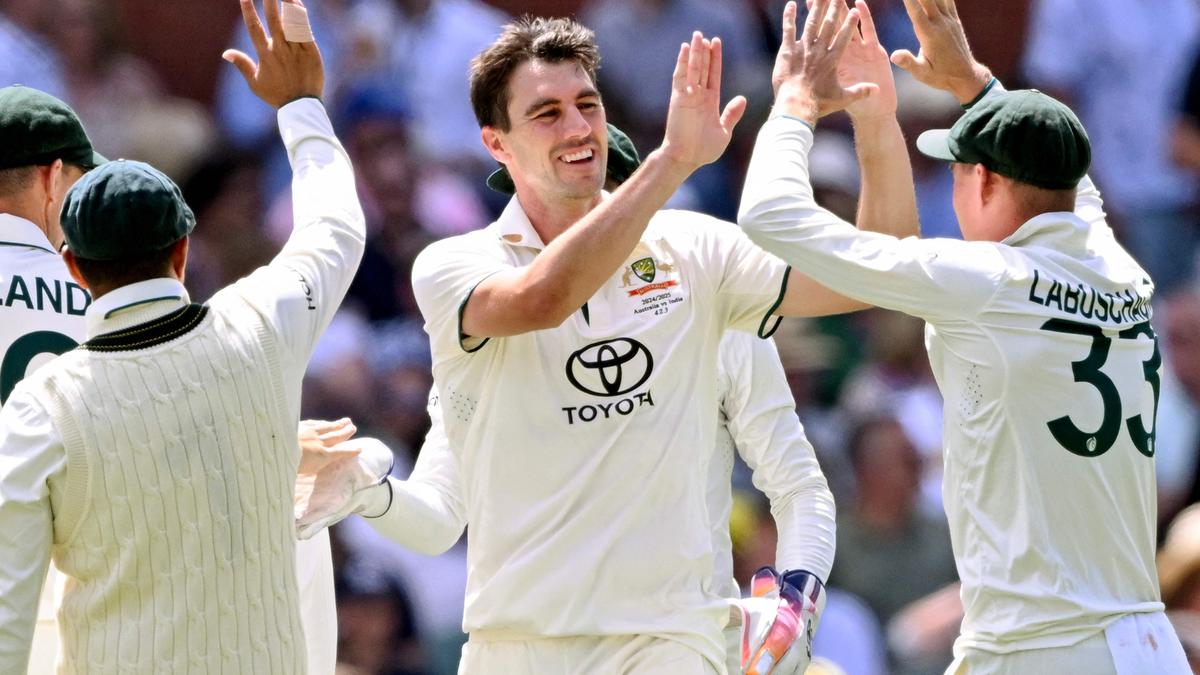 AUS vs IND, 2nd Test: Australia levels series with breezy win in pink-ball encounter against India