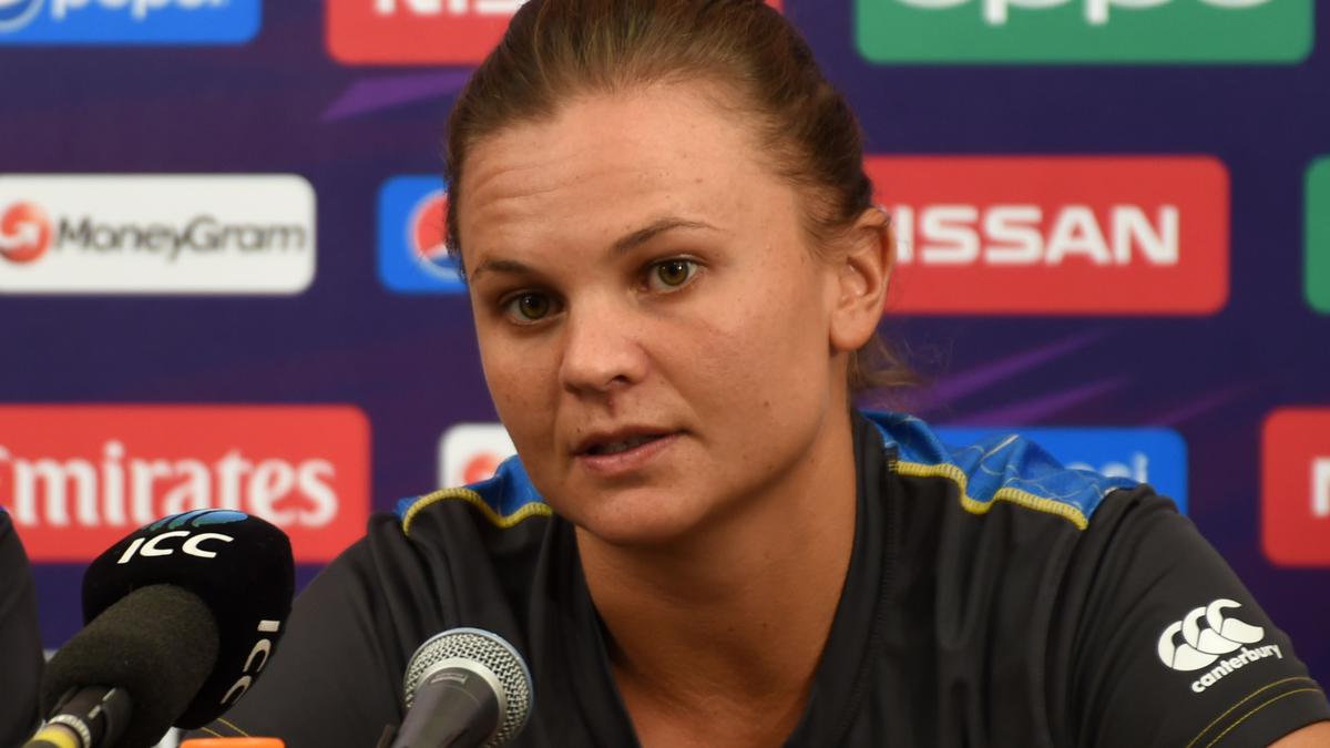 LA 2028 Olympics is long way for me, my goal is to perform in T20 World Cup: New Zealand’s Suzie Bates