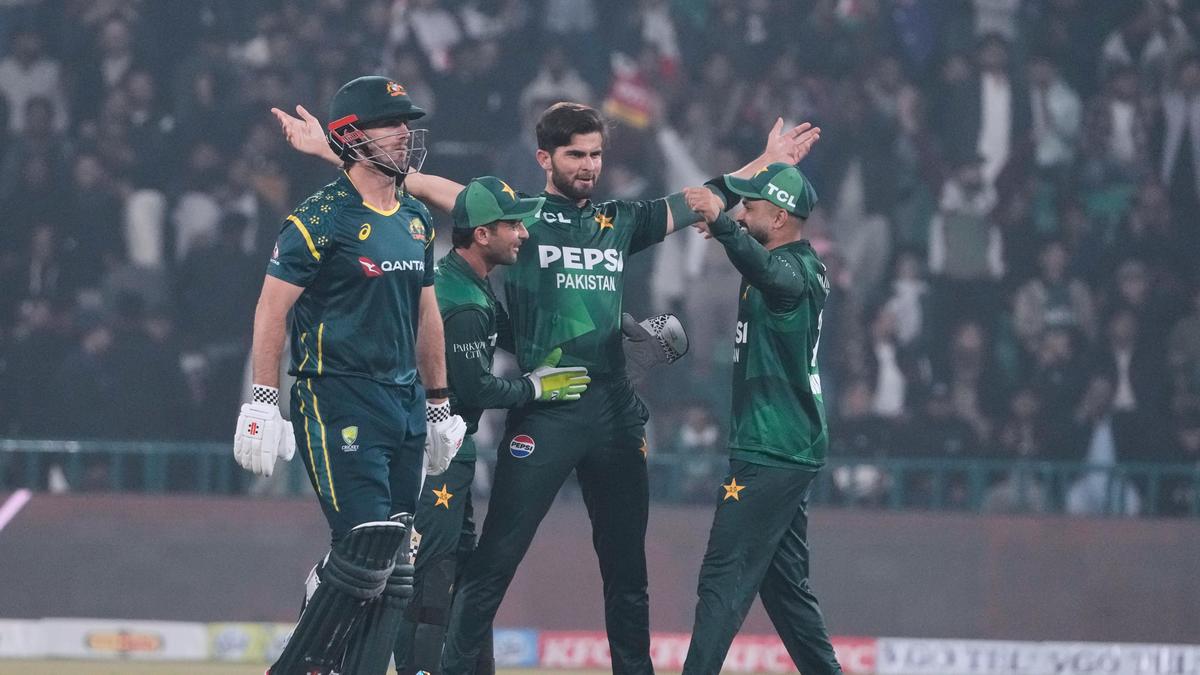 Pakistan boycotts India T20 World Cup match latest updates: Pak PM says boycott the 'appropriate' decision; Brett Lee wants match to happen