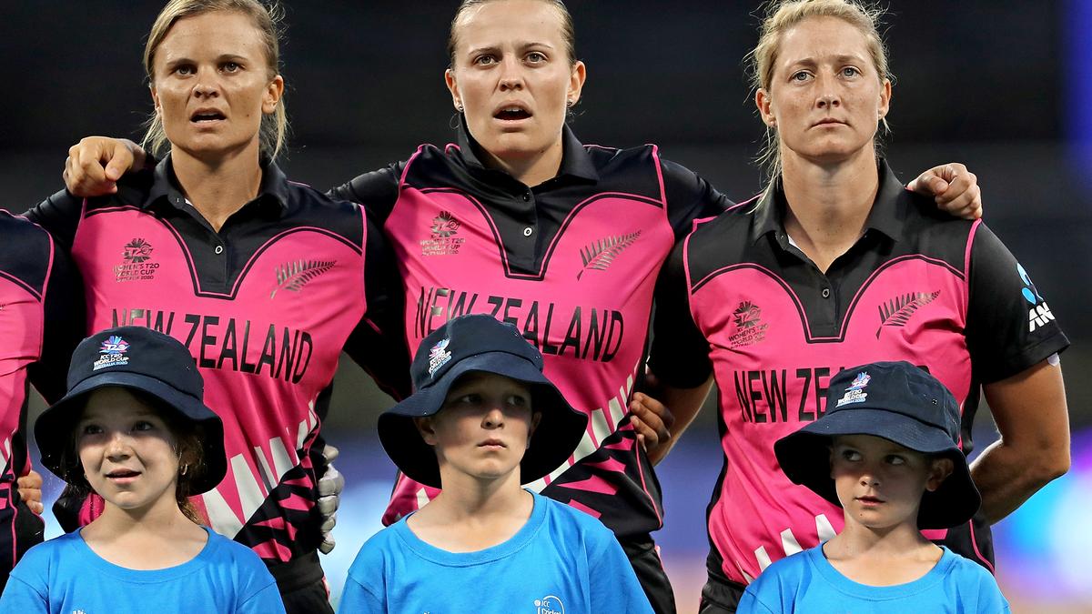 WI-W vs NZ-W Predicted Playing XI for second semifinal of Women’s T20 World Cup 2024