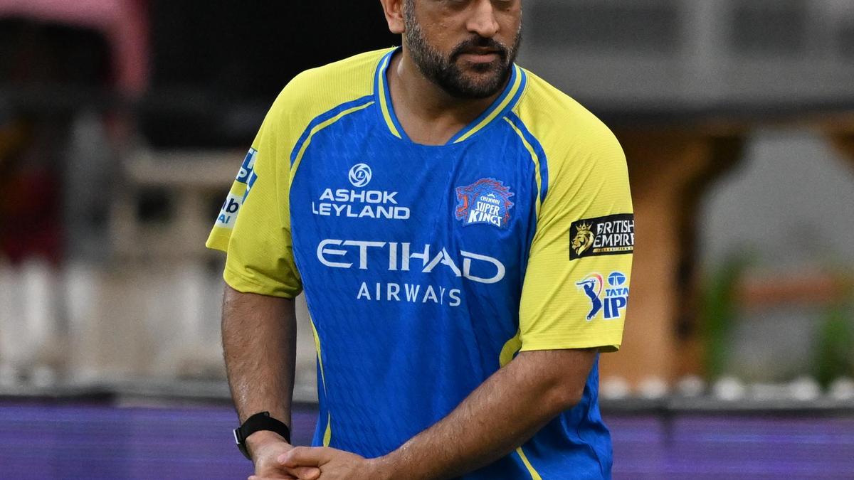 IPL 2026: MS Dhoni will be back soon, CSK batting coach Hussey