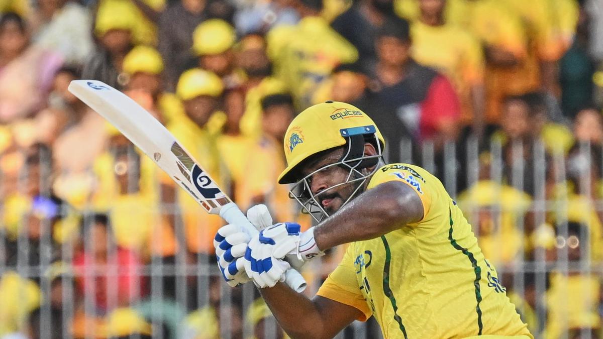 LSG vs CSK LIVE score, IPL 2026: Chennai Super Kings looks to boost playoff hopes against struggling Lucknow Super Giants; team news, toss at 7:00PM IST
