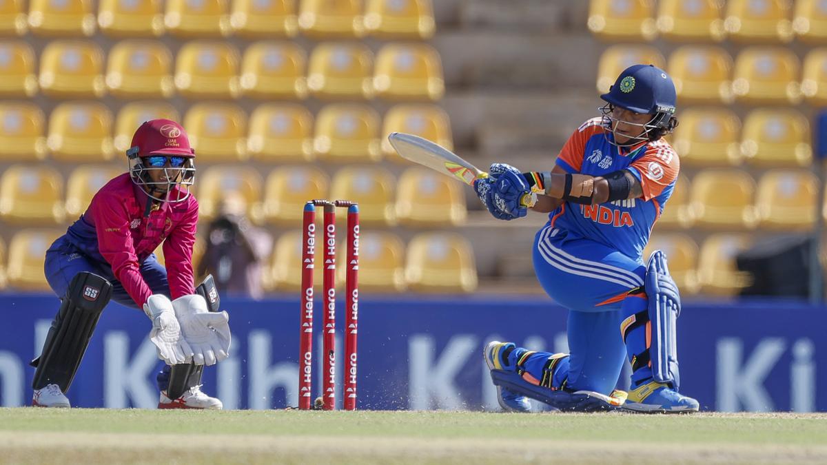 Women’s T20 World Cup 2024: Five key batters to look out for ahead of Women’s T20 WC; Runs, stats, records