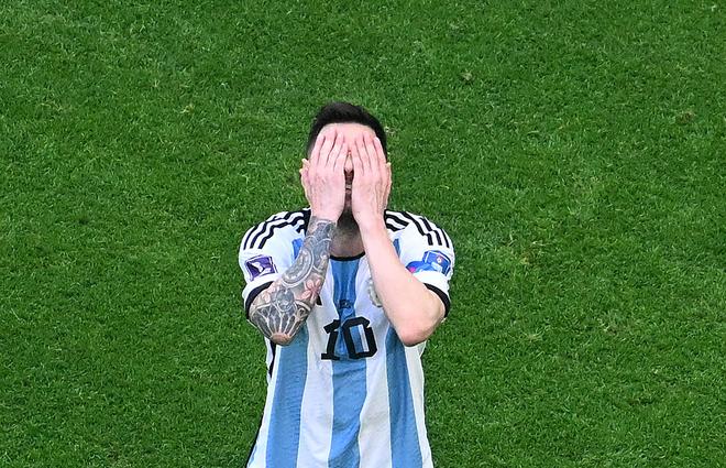 Argentina, led by Lionel Messi, started the World Cup season with a defeat against Saudi Arabia.