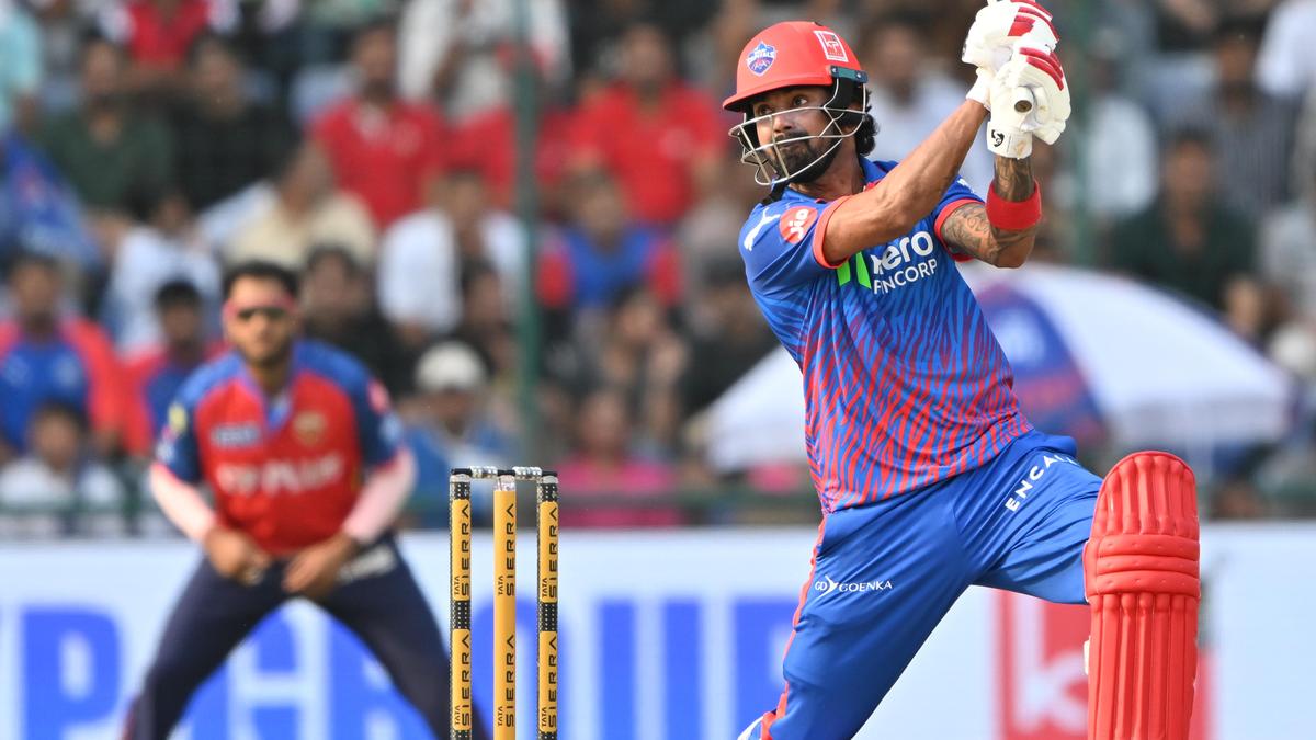 Sanjay Manjrekar: KL Rahul can bat at any position, provided he doesn’t think his wicket matters