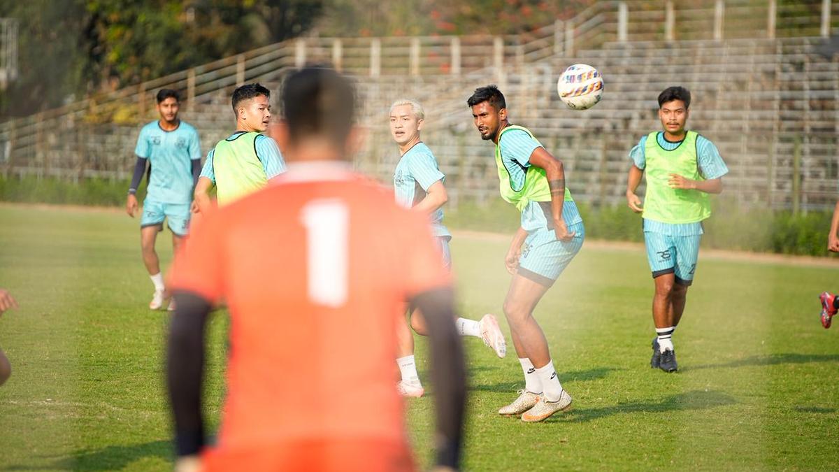 ISL : Mohammedan SC devient la première équipe à être reléguée de la Super League indienne
