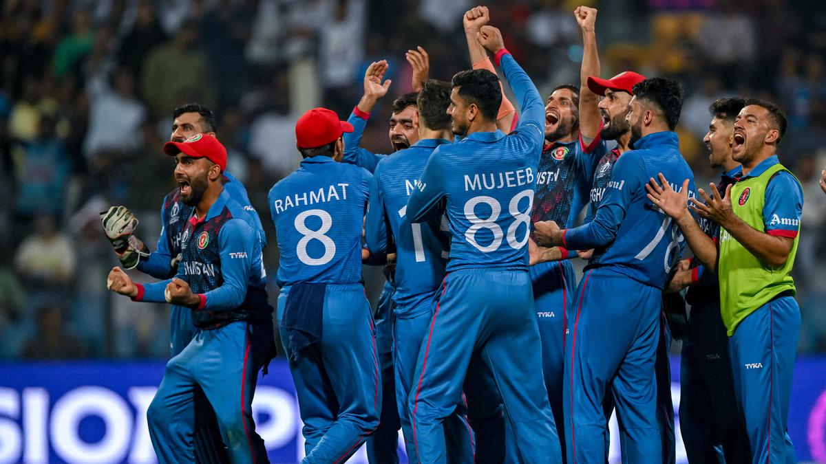 How Afghanistan’s rapid ascent in 2023 ODI World Cup came to be: A behind-the-scenes look