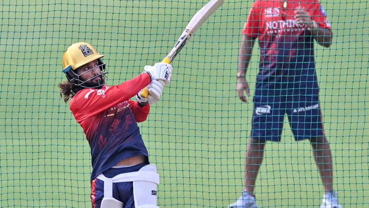 IPL 2026 Final: RCB captain Patidar — We cannot keep talking about our first title