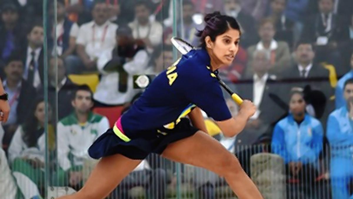 Squash World Cup 2023: India to face Hong Kong in campaign opener