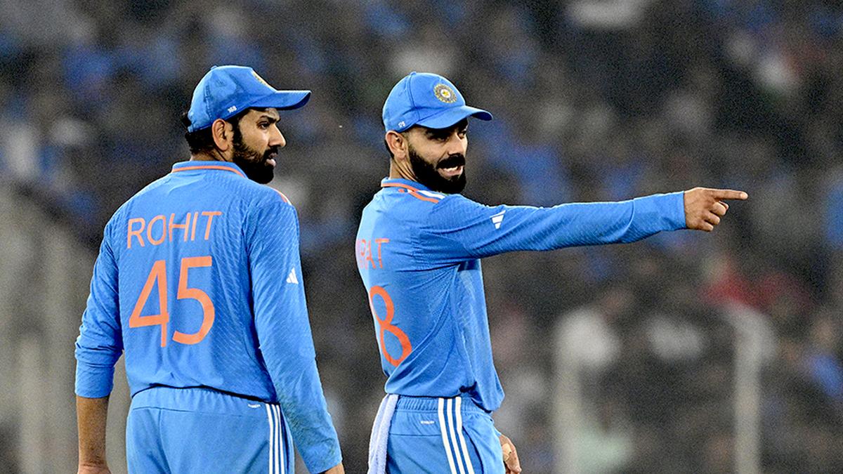 India T20 World Cup 2024 matches list: Full schedule, timings, venues and dates