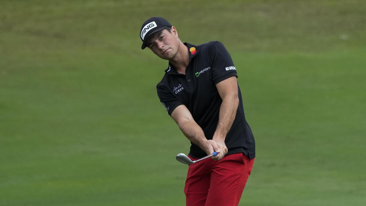 Hero World Challenge: Six debutants in the fray in strong field