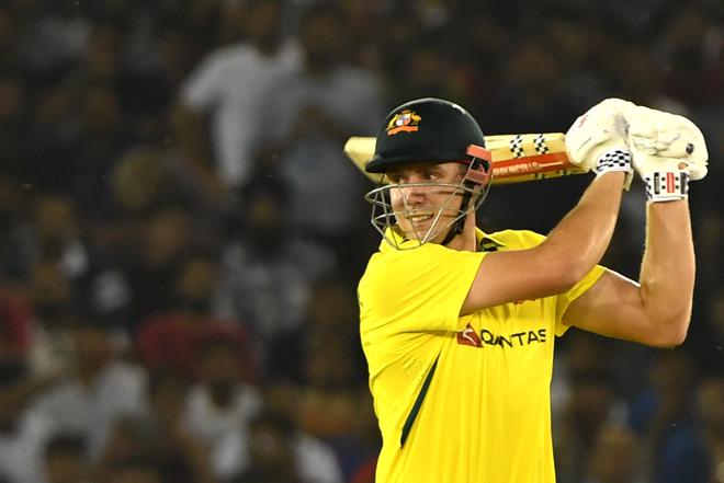 Australia will hope to bank its hopes on Cameron Green, who played a 30-ball 61 in the previous T20I against India.